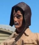 World War Pilot