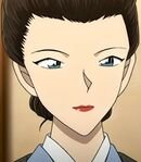 Shizuka Hattori