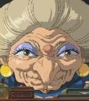 Yubaba