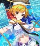 Hecatia Lapislazuli (Gate Administrator)