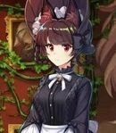 Rin Kaenbyou (The Tiny Queen's Nursemaid)