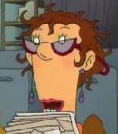 Mrs. Fleming