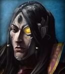 Eldrathain Void Stinger