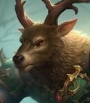 Elken Cernunnos