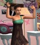 Teenage Sims (Female)