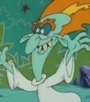 Professor von Schlemmer