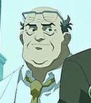 Doctor Herbert Willing