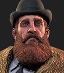 Clyde Malone