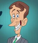 Fake News Commentator 2