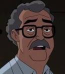 Harold Goldbloom