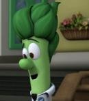 Captain Mike Asparagus