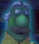 Great Uncle Richabeezer