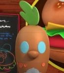Carrot Bot