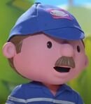 Mr. Dixon
