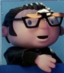 Mr. Costello
