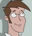 Thomas Edison (Older)