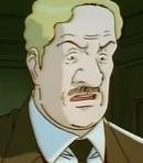 Professor William Stephane