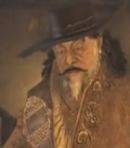 Captain Eduardo Villaneuva