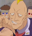 Shadow Guard (Episode 1)