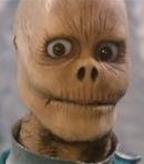 Moid / Master of Infinite Disguise