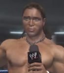 Johnny Nitro