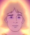 The Angel of Portugal