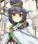 Tewi Inaba (Bunny Rebellion Strategist)