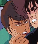 Fake Good Samaritan A