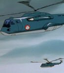 Helicopter Pilots (Episode 2)