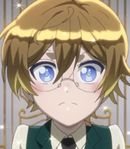 Bruno von Glanzreich (Young)