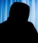 Silhouetted Gamer Voice