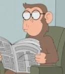 Steven's Dad
