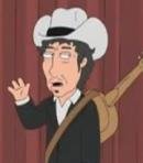 Bob Dylan