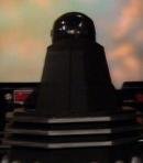 Dalek Battle Computer