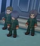 Royal Academy Students