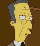 Robert Terwilliger Sr.