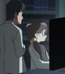 Researchers (Episode 61)