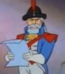 Head Gendarme