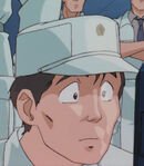 Mechanic (Episode 3)