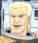 Colonel Paul "Crowbar" Corbin