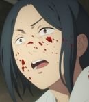 Passenger who Failed to Escape