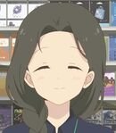 Convenience Store Clerk (B)