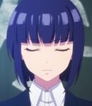 Tracen Academy Teacher