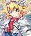 Alice Margatroid (Magical Girl of Constellations)