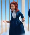 Lady Alice Greystoke