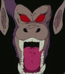 Son Goku (Great Ape)