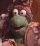 Henchy Fraggle