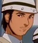 Construction Worker A