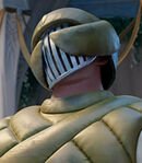 Milo the Monster Handler