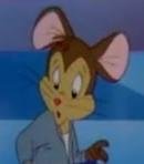 Roy Knable (Cartoon)